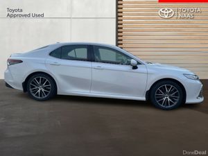 Toyota Camry CAMRY PLATINUM EDITION - Image 3