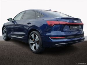 Audi e-tron Quattro 2021 - Image 2