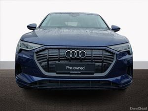 Audi e-tron Quattro 2021 - Image 4