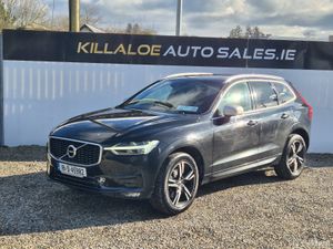 Volvo XC60 2018 R-Design diesel automatic - Image 3