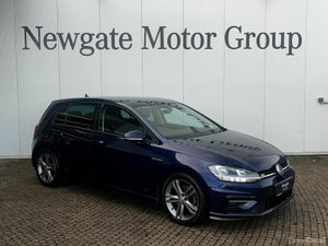Volkswagen Golf RL 1.5tsi M6F 5DR 150HP - Image 3