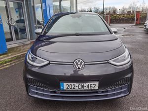 VOLKSWAGEN ID.3 58KWH 1ST EDITION PLUS PRO - Image 2