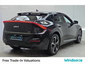 Kia EV6 EV6 GT-Line - Image 3