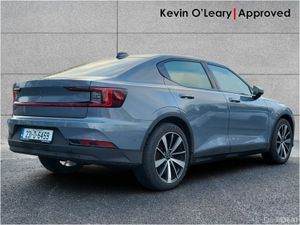 Polestar 2 Long Range Dual Motor (P8-M) - Image 4