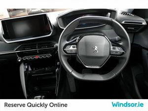 Peugeot 2008 Electric 136bhp (50 kWh) Allure - Image 4