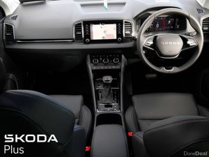 Skoda Karoq **LIMITED STOCK**AUTOMATIC**SELECTION - Image 2