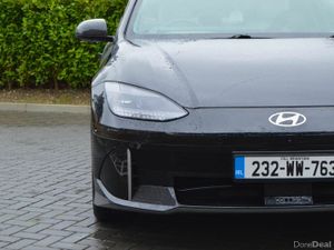 Hyundai IONIQ 6 Ioniq 6 Elegance 77 kW - Image 4