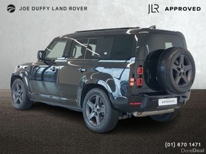 Land Rover Defender X-Dynamic SE Phev A  110 P400 - Image 3