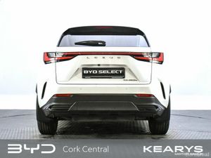 Lexus NX 450h+ Executive PHEV AWD - Image 4