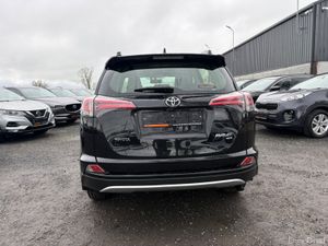 Toyota RAV4 - Image 4