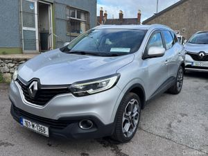 Renault Kadjar High Spec - Image 2