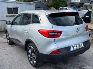 Renault Kadjar High Spec - Image 4