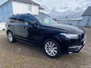 Volvo XC90 2017 / AWD Automatic / 7 Seats - Image 3