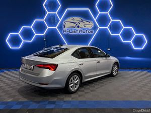 Skoda Octavia 2.0TDI Ambiton / FINANCE AVAILABLE - Image 3