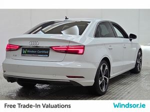 Audi A3 30 TFSI Sport S-tronic - Image 3