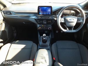 Ford Focus 1.5 TDCi 120PS ST-Line - Image 3
