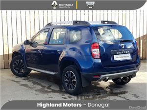 Dacia Duster 1.5 dCi 110 PRESTIGE - Image 3