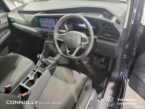 Volkswagen Caddy CADDY LIFE TDI 102HP M6F - Image 4