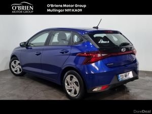 Hyundai i20 i20 Classic - Image 3