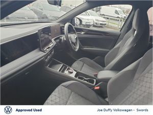 Volkswagen Tiguan R-LINE TSI PHEV S- DSG - Image 4