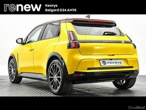 Renault 5 EV40 150hp Iconic - Image 3