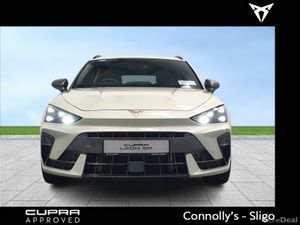 SEAT Leon 2.0TDI 150hp DSG - Image 4