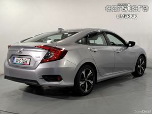 Honda Civic 1.0 VTEC Turbo Smart Plus - Image 3