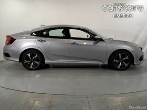 Honda Civic 1.0 VTEC Turbo Smart Plus - Image 2
