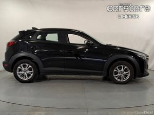 Mazda CX-3 2WD 1.5D (105ps) EXECUTIVE - Image 2