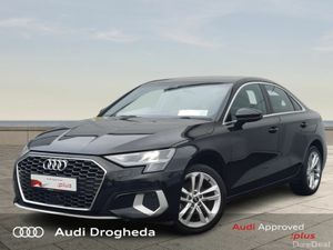 Audi A3 SOLD 30 TFSI 110HP SE - Image 4