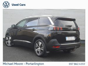 Peugeot 5008 1.5 BlueHDi 130bhp Allure - Image 3