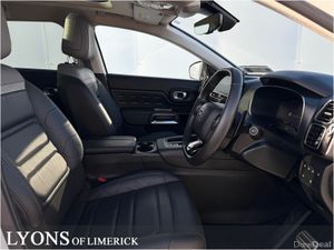 Citroen C5 Aircross C-Series PHEV FWD - Image 3