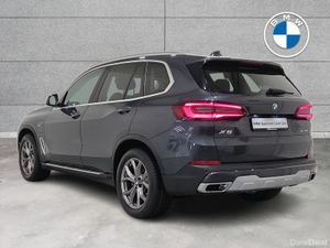 BMW X5 xDrive45e xLine - Image 3