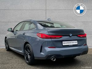 BMW 2-Series 218i M Sport Gran Coupe - Image 3