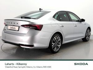 Skoda Octavia SPORTLINE 2.0TDI 115HP - Image 4