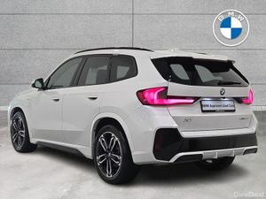 BMW X1 xDrive25e M Sport - Image 3