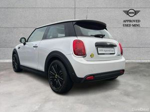 Mini Cooper Electric Level 3 - Image 2