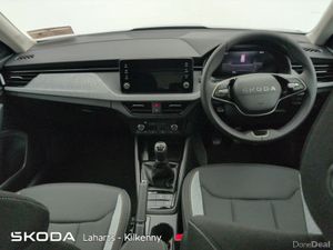 Skoda Kamiq SELECTION 1.0TSI 115HP - Image 4