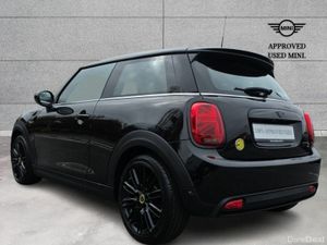 Mini Cooper Electric Shadow Edition - Image 3