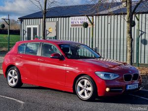 2014 BMW 1 SERIES AUTOMATIC LOW MILES €9,990 - Image 4