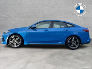 BMW 2-Series 218d M Sport Gran Coupe - Image 4