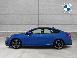 BMW 2-Series 218i M Sport Gran Coupe - Image 4