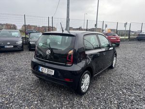 Volkswagen Up - Image 4