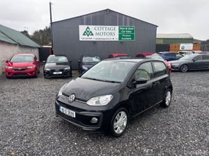 Volkswagen Up 1.0 Auto 5Dr *Hi Spec* - Image 2