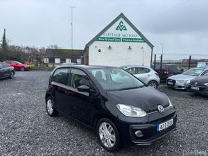 Volkswagen Up 1.0 Auto 5Dr *Hi Spec* - Image 3