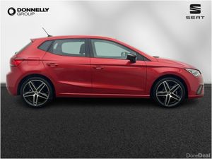 SEAT Ibiza Hatchback FR Edition - Image 4