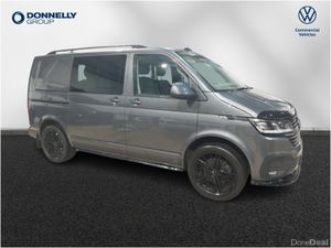 Volkswagen Transporter T32 Swb Diesel Highline - Image 4