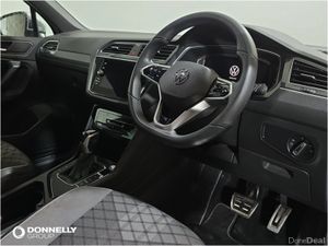 Volkswagen Tiguan Estate R-Line - Image 4