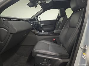 Land Rover Range Rover Velar Diesel Estate Dynamic - Image 4