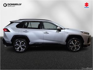 Suzuki Across Estate - Image 3